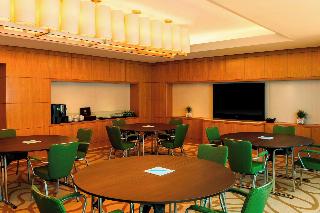 Four Points by Sheraton Sheikh Zayed Road fotoÄŸrafÄ±