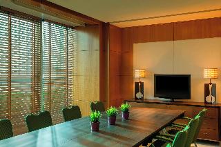 Four Points by Sheraton Sheikh Zayed Road fotoÄŸrafÄ±