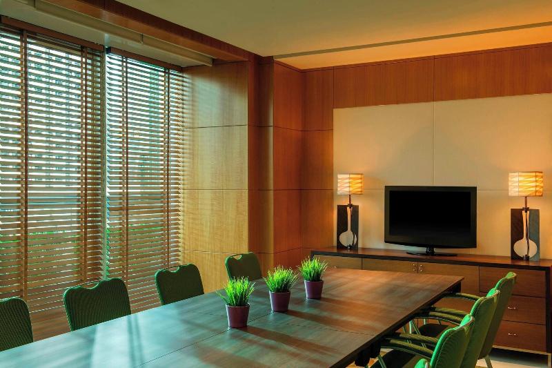 Four Points by Sheraton Sheikh Zayed Road - Toplantı
