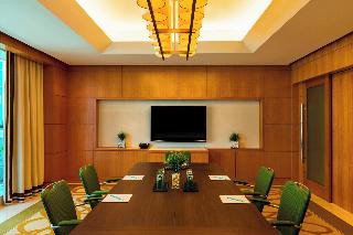 Four Points by Sheraton Sheikh Zayed Road fotoÄŸrafÄ±