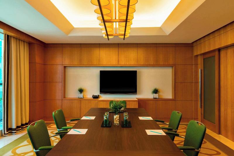 Four Points by Sheraton Sheikh Zayed Road - Toplantı