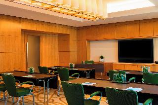 Four Points by Sheraton Sheikh Zayed Road fotoÄŸrafÄ±