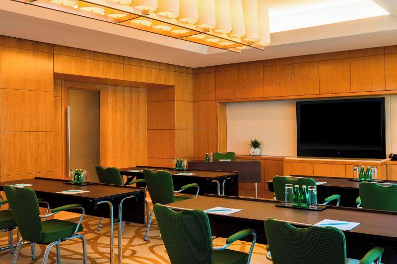 Four Points by Sheraton Sheikh Zayed Road - Toplantı