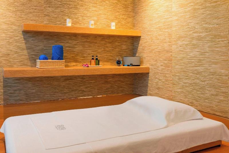 Four Points by Sheraton Sheikh Zayed Road - Aktivite