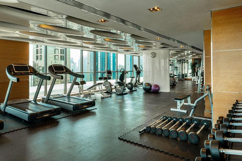 Four Points by Sheraton Sheikh Zayed Road - Aktivite