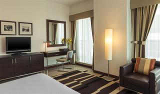 Four Points by Sheraton Sheikh Zayed Road fotoÄŸrafÄ±