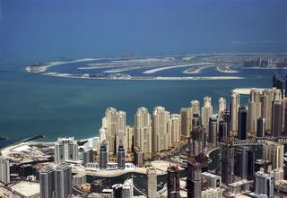 Four Points by Sheraton Sheikh Zayed Road fotoÄŸrafÄ±