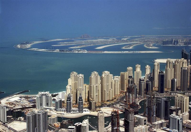 Four Points by Sheraton Sheikh Zayed Road - Genel