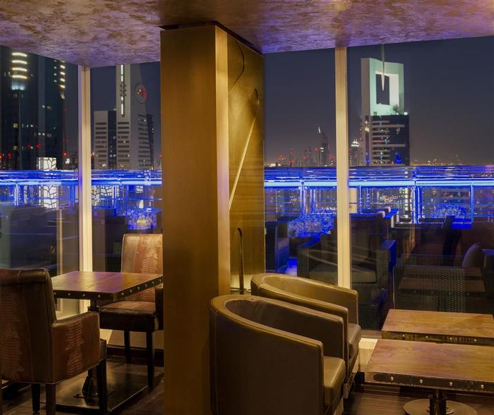 Four Points by Sheraton Sheikh Zayed Road - Genel