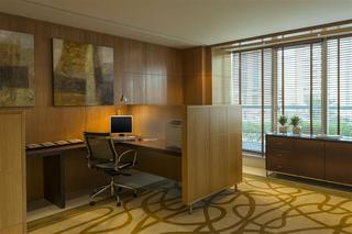 Four Points by Sheraton Sheikh Zayed Road fotoÄŸrafÄ±