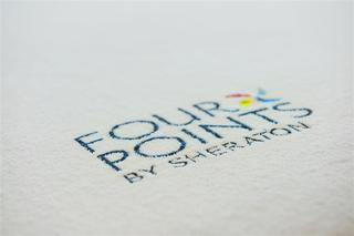 Four Points by Sheraton Sheikh Zayed Road fotoÄŸrafÄ±