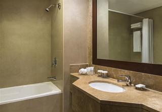 Four Points by Sheraton Sheikh Zayed Road fotoÄŸrafÄ±