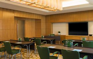 Four Points by Sheraton Sheikh Zayed Road fotoÄŸrafÄ±