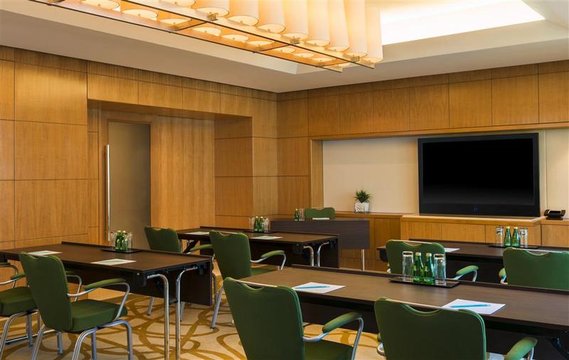 Four Points by Sheraton Sheikh Zayed Road - Genel