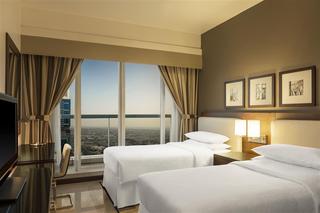Four Points by Sheraton Sheikh Zayed Road fotoÄŸrafÄ±