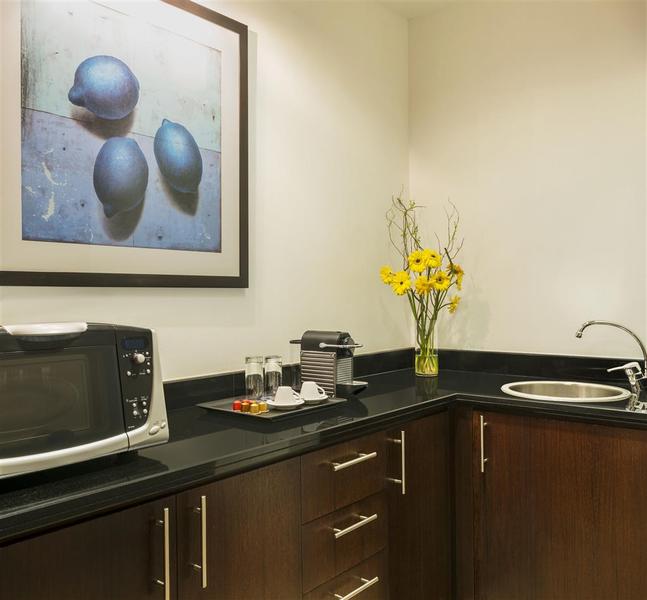 Four Points by Sheraton Sheikh Zayed Road - Genel