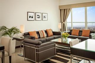 Four Points by Sheraton Sheikh Zayed Road fotoÄŸrafÄ±