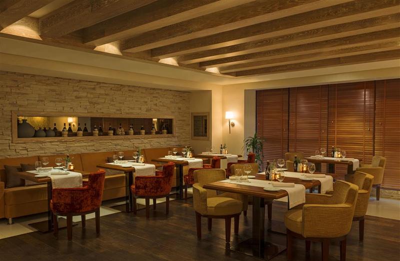 Four Points by Sheraton Sheikh Zayed Road - Genel