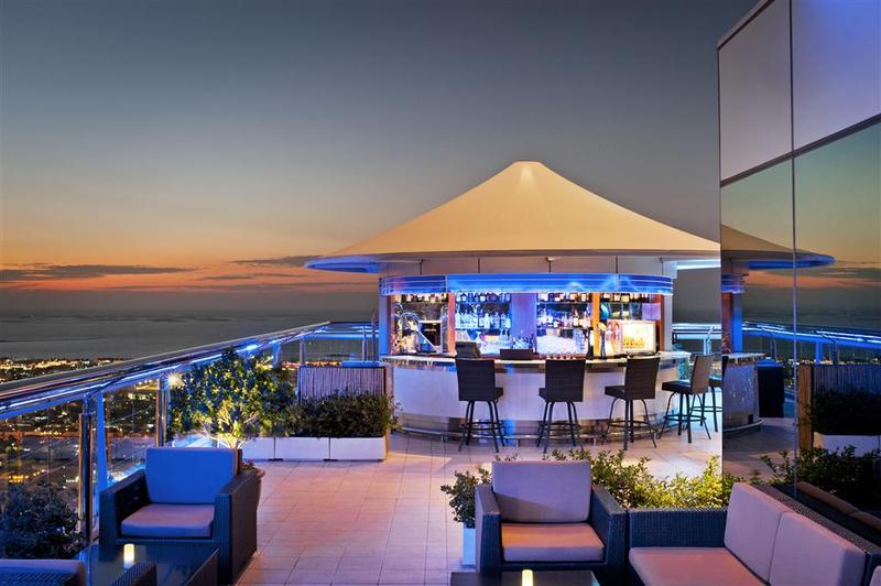 Four Points by Sheraton Sheikh Zayed Road - Genel