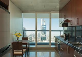 Four Points by Sheraton Sheikh Zayed Road fotoÄŸrafÄ±