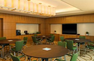 Four Points by Sheraton Sheikh Zayed Road fotoÄŸrafÄ±