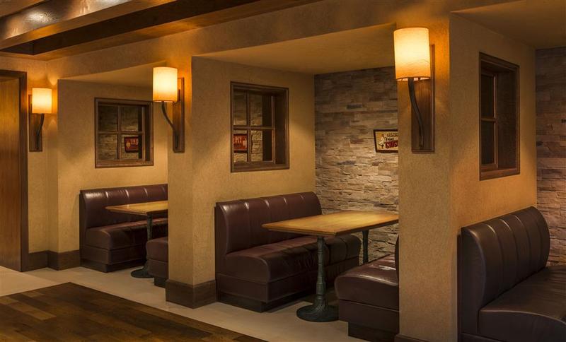 Four Points by Sheraton Sheikh Zayed Road - Genel