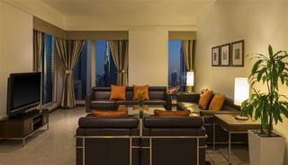 Four Points by Sheraton Sheikh Zayed Road fotoÄŸrafÄ±