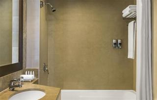 Four Points by Sheraton Sheikh Zayed Road fotoÄŸrafÄ±