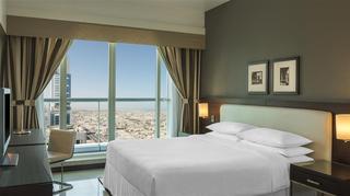 Four Points by Sheraton Sheikh Zayed Road fotoÄŸrafÄ±