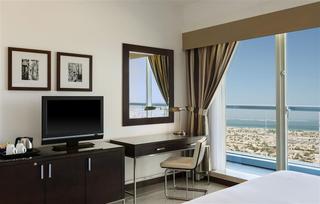 Four Points by Sheraton Sheikh Zayed Road fotoÄŸrafÄ±