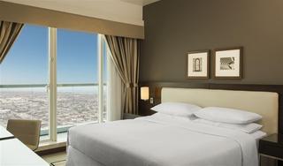 Four Points by Sheraton Sheikh Zayed Road fotoÄŸrafÄ±