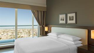 Four Points by Sheraton Sheikh Zayed Road fotoÄŸrafÄ±