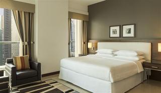 Four Points by Sheraton Sheikh Zayed Road fotoÄŸrafÄ±