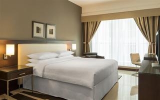 Four Points by Sheraton Sheikh Zayed Road fotoÄŸrafÄ±