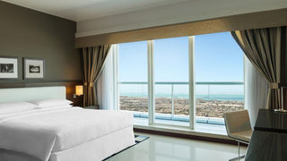 Four Points by Sheraton Sheikh Zayed Road fotoÄŸrafÄ±
