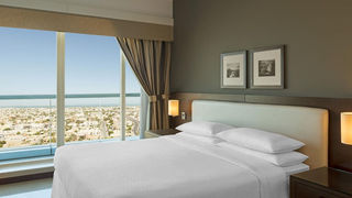 Four Points by Sheraton Sheikh Zayed Road fotoÄŸrafÄ±