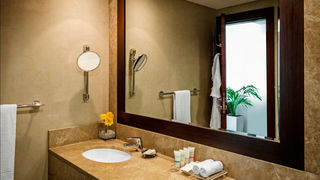 Four Points by Sheraton Sheikh Zayed Road fotoÄŸrafÄ±