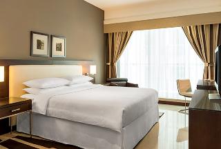 Four Points by Sheraton Sheikh Zayed Road fotoÄŸrafÄ±