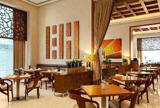 Four Points by Sheraton Sheikh Zayed Road fotoÄŸrafÄ±