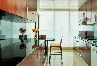 Four Points by Sheraton Sheikh Zayed Road fotoÄŸrafÄ±