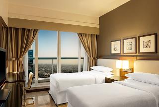 Four Points by Sheraton Sheikh Zayed Road fotoÄŸrafÄ±