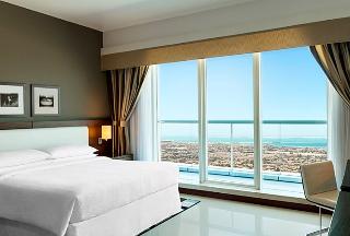 Four Points by Sheraton Sheikh Zayed Road fotoÄŸrafÄ±