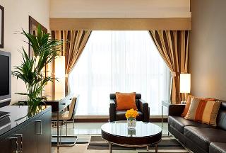 Four Points by Sheraton Sheikh Zayed Road fotoÄŸrafÄ±