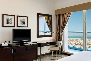 Four Points by Sheraton Sheikh Zayed Road fotoÄŸrafÄ±