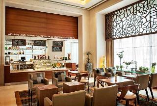 Four Points by Sheraton Sheikh Zayed Road fotoÄŸrafÄ±