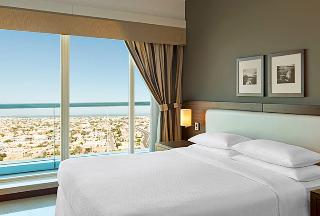 Four Points by Sheraton Sheikh Zayed Road fotoÄŸrafÄ±