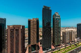 Four Points by Sheraton Sheikh Zayed Road fotoÄŸrafÄ±