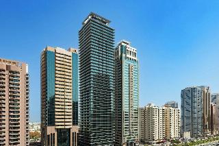 Four Points by Sheraton Sheikh Zayed Road fotoÄŸrafÄ±