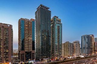 Four Points by Sheraton Sheikh Zayed Road fotoÄŸrafÄ±