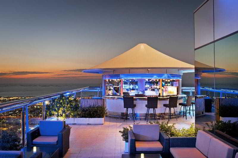 Four Points by Sheraton Sheikh Zayed Road fotoÄŸrafÄ±